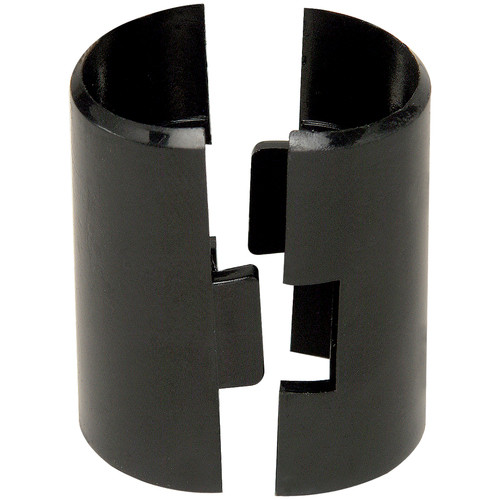 SPLIT SLEEVE F/WIRE SHELVES 4/CA - CA