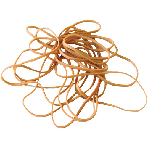 RUBBER BAND #117B NAT 25#/CA1/8 X 7 ADVANTAGE-154972 - CA