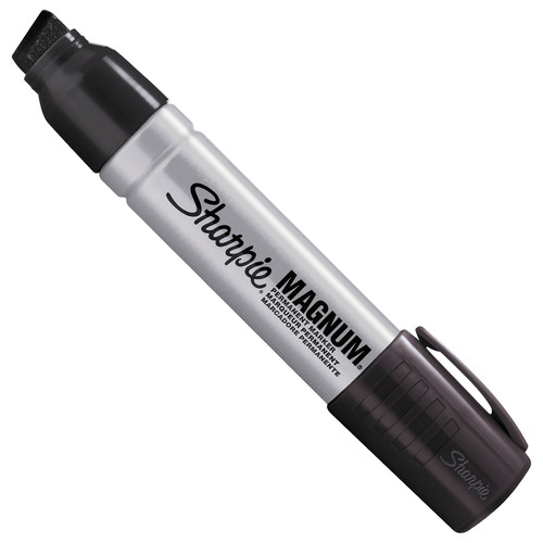 MARKER MK404 BLK SHARPIE 12/C-82242 - CA
