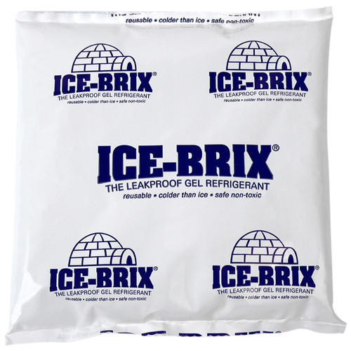 12OZ IB12BPD ICE-BRIX 24/CA-56397 - CA