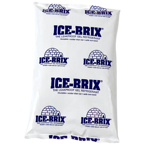 8OZ IB8BPD COLD PACK 36/CA-156495 - CA