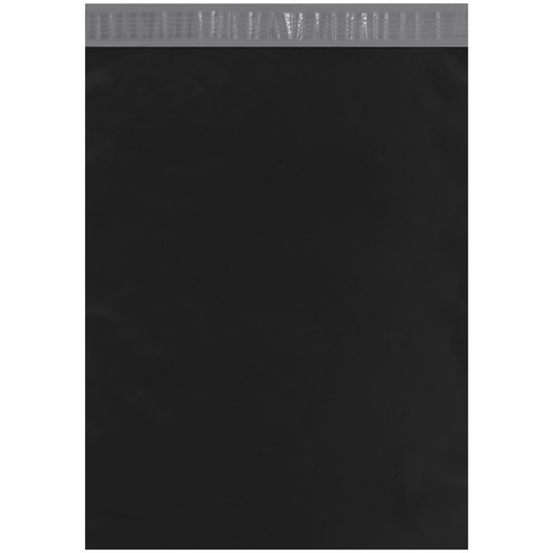 14-1/2 X 19 POLY MLR S/S BLK1C/CA-208179 - CA