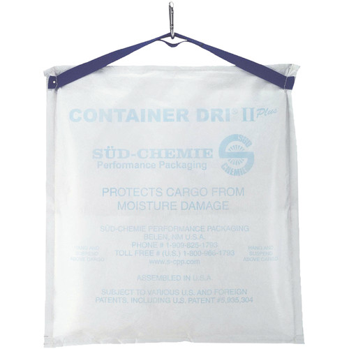 1500 GRAM CONT DRI II PLUS6/CA-173401 - CA