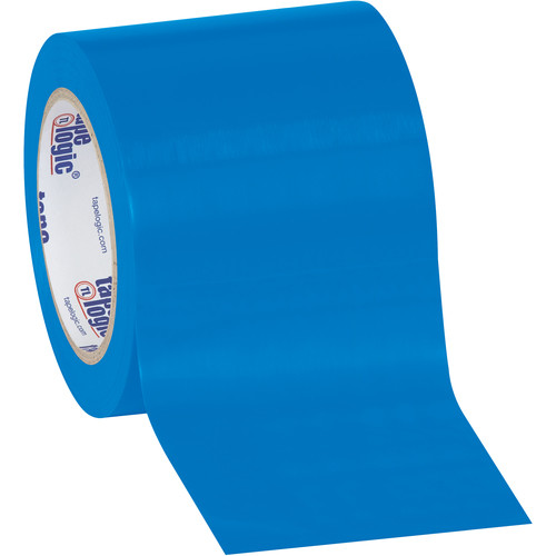 4 X 36YD BLU 6MIL 3/CA-226011 - CA