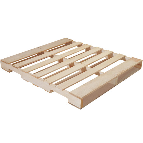 PALLET WOOD 48X40 4WAY #1-79436 - EA