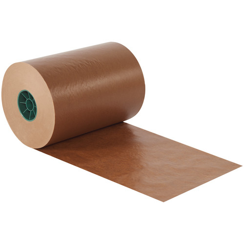 18" - Waxed Paper Rolls - RL