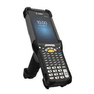 ZEBRA MC930P-GSJDG4NA SCANNER-195487 - EA