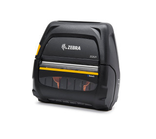 ZEBRA ZQ521 DT PRINTERBLUETOOTH AND WIFI-210460 - EA