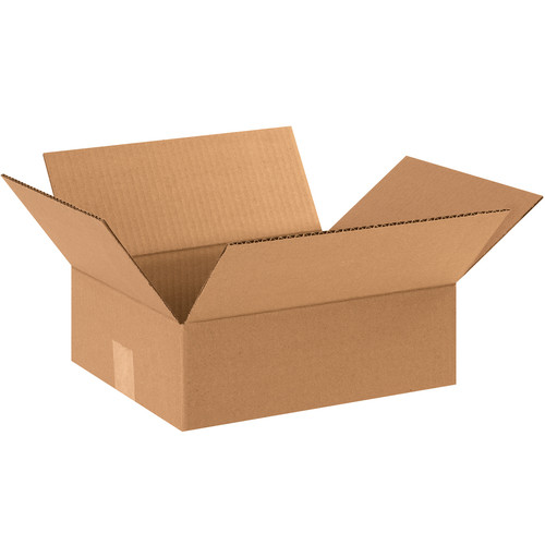 32 ECT RSC Box | 12 X 10 X 4 - BD