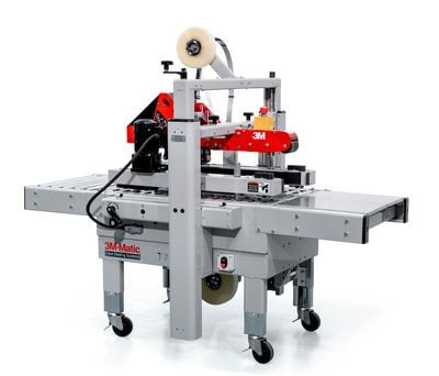 3M-MATIC #8000ASB CASE SEALER-233769 - EA