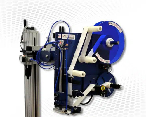 LABEL MILL #4012 LH TAMPLABEL APPLICATOR-227127 - EA