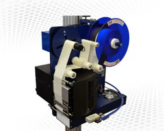 LABEL MILL LM3612ARS TABLE TOPLABEL APPLICATOR-238804 - EA