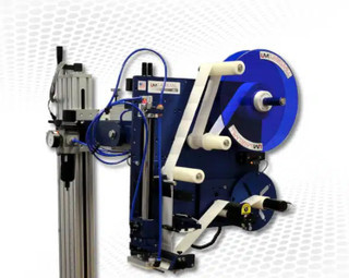 LABEL MILL LM4012 LM4012TB4.5RH/LH LABEL APPLICATOR-243627 - EA