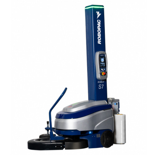 ROBOPAC ROBOT S7 110" TOWER W/BLUE BEACON - EA