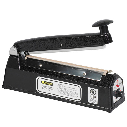 SPB8 8" IMPULSE SEALER-86468 - EA