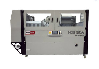 HEATSEAL HDX-250 SHRINK TUNNELSTAINLESS STEEL-169508 - EA