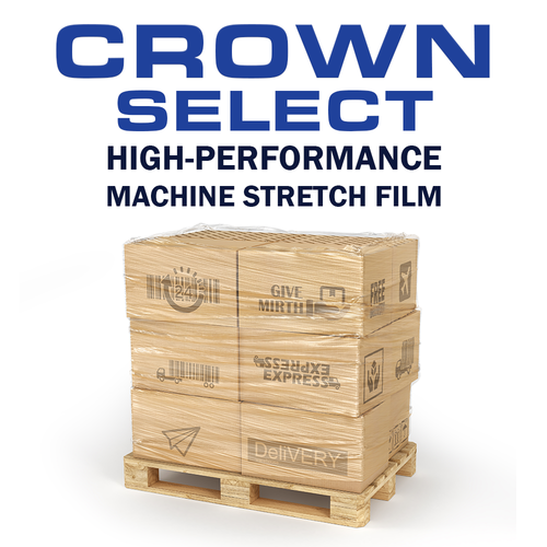 20 X 49GA CROWN SELECT 9M'-109168 - EA