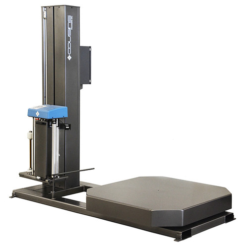 COUSINS HP2100-SRT HP SEMIAUTO WRAPPER - EA
