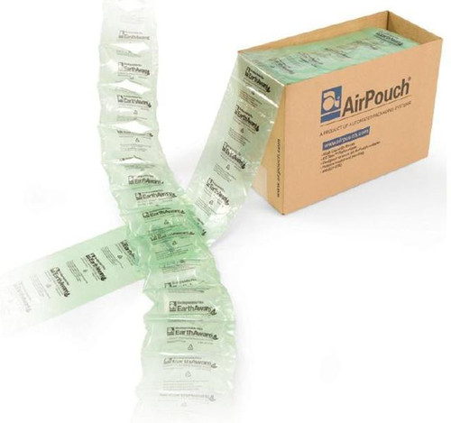 3/4 X 16 RECY FASTWRAP QUILT1750'/CA FOR AIR PILLOW SYSTEM-122128 - EA