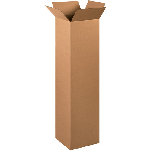 32 ECT RSC Box | 12 X 12 X 48 - EA