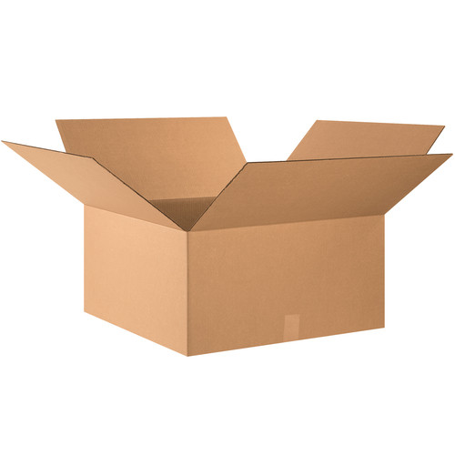 32 ECT RSC Box | 24 X 24 X 12 - EA