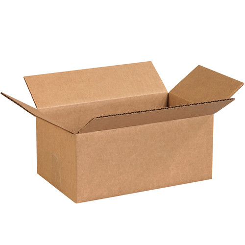 32 ECT RSC Box | 12 X 7 X 5 - EA