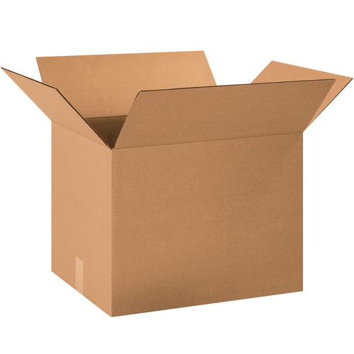 32 ECT RSC Box | 21 X 15 X 15 - EA