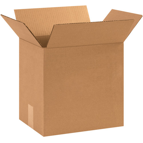 32 ECT RSC Box | 12 X 9 X 12 - EA