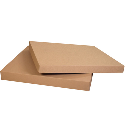 32 ECT Gaylord Lid | 49 X 41 X 5 - EA