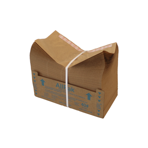 Ranpak Paper | 30 LB Kraft FF Pack | 30” 1660’ - PL