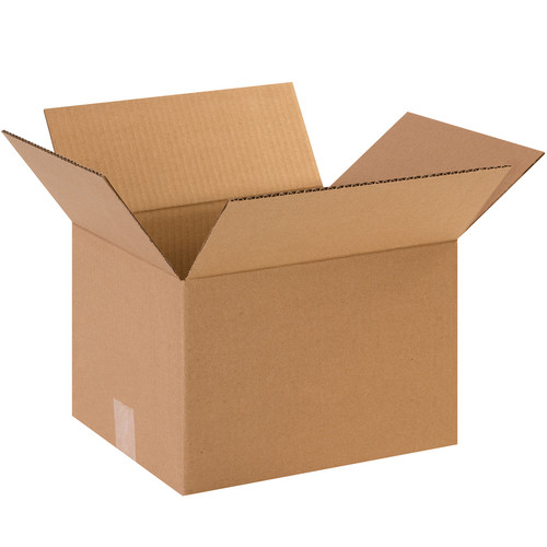 32 ECT RSC Box | 12 X 10 X 8 - BD
