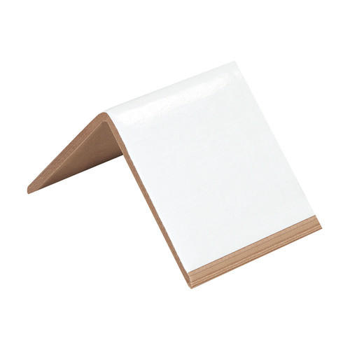 Medium Duty Corner Protectors | 3 X 3 X 3 | Recuts | .160 - CA
