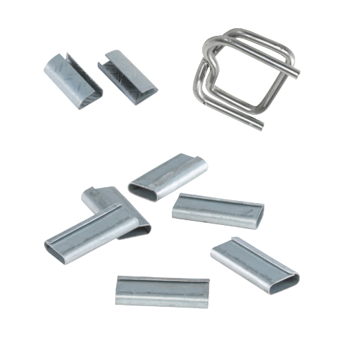 Strapping Seals / Buckles