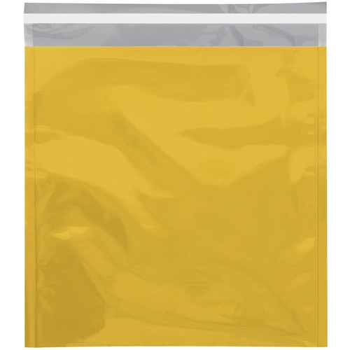 Metalized Mailer