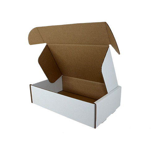 Die Cut Box