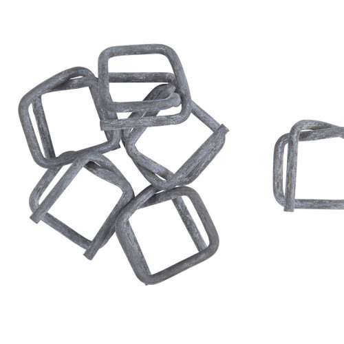 Buckle