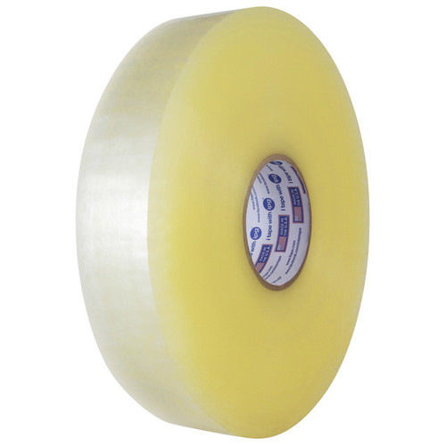 Carton Sealing Tape - Machine