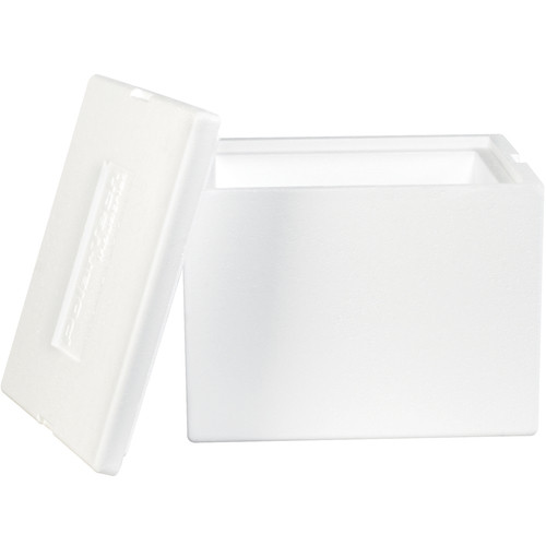 Foam Cooler EPS
