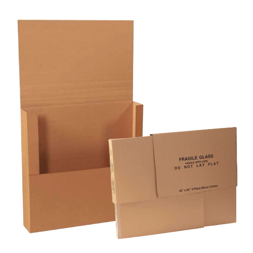 Open Piece Folder (OPF)