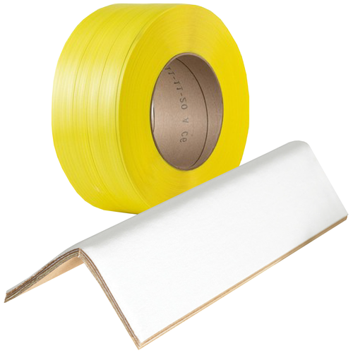 Bundling / Edge Protection