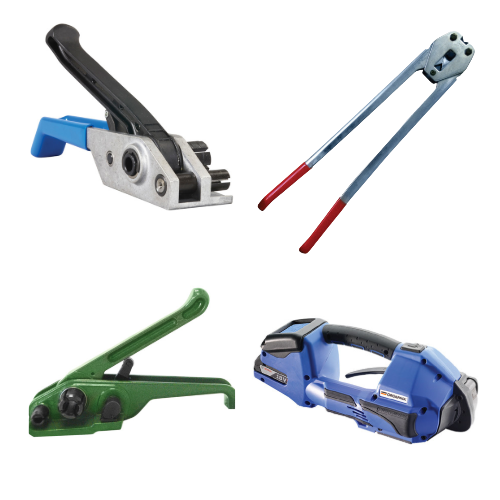 Strapping Tools / Parts