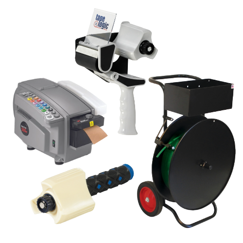 Dispensers / Dispenser Parts