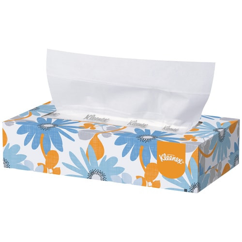 Facial Tissue