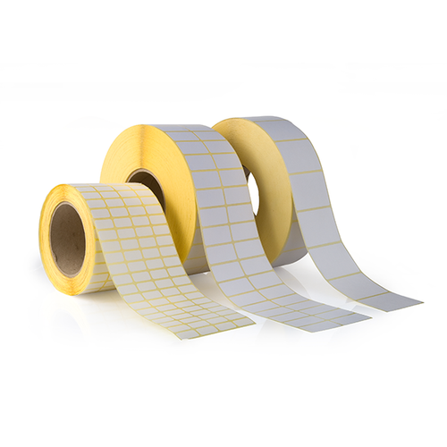 Thermal Transfer - Paper Labels