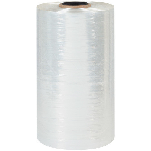 Polyolefin Shrink Film Sheeting