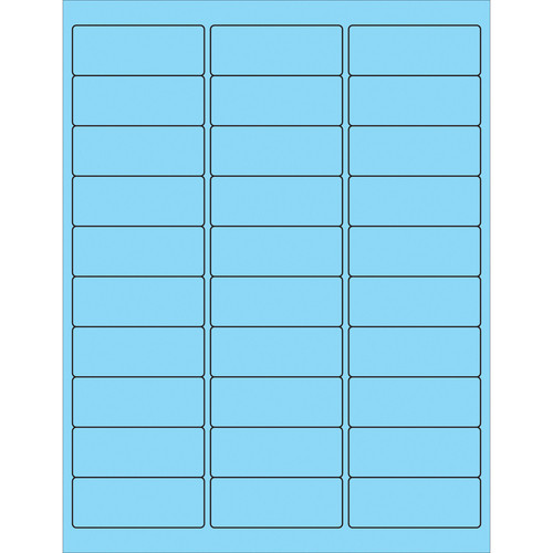 Laser Labels