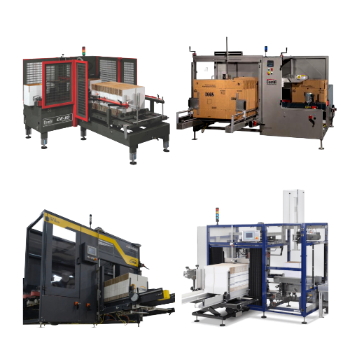 Case Erector