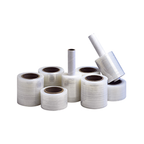 Banding / Tape Stretch Film