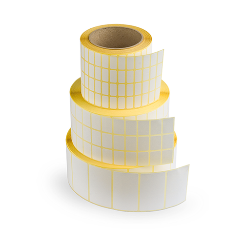 Direct Thermal - Paper Labels