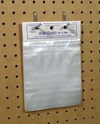 Staple Pack Bag